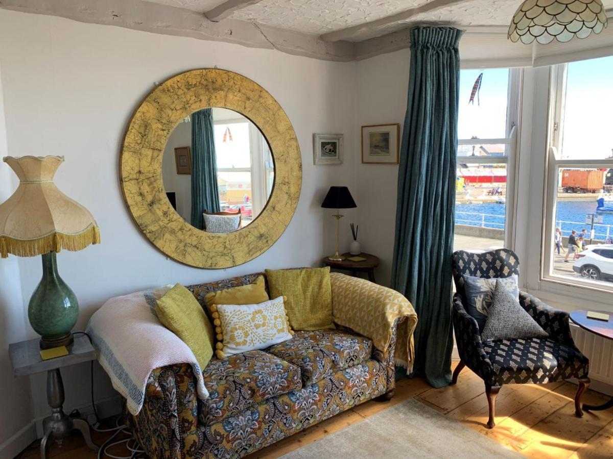 Smugglers Cottage Hastings Dış mekan fotoğraf