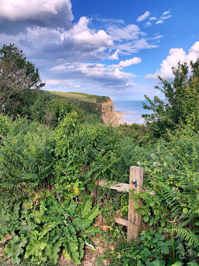 Smugglers Cottage Hastings Dış mekan fotoğraf
