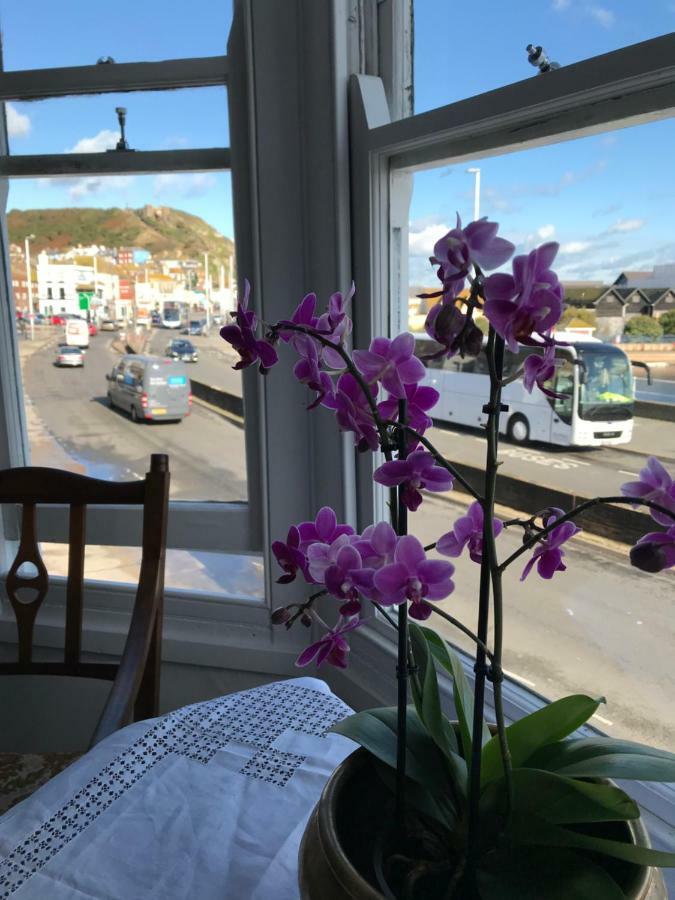 Smugglers Cottage Hastings Dış mekan fotoğraf